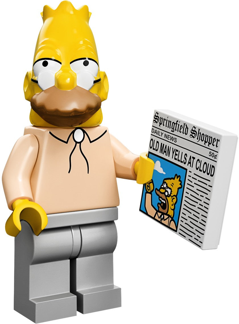 The Simpsons Series - Complete