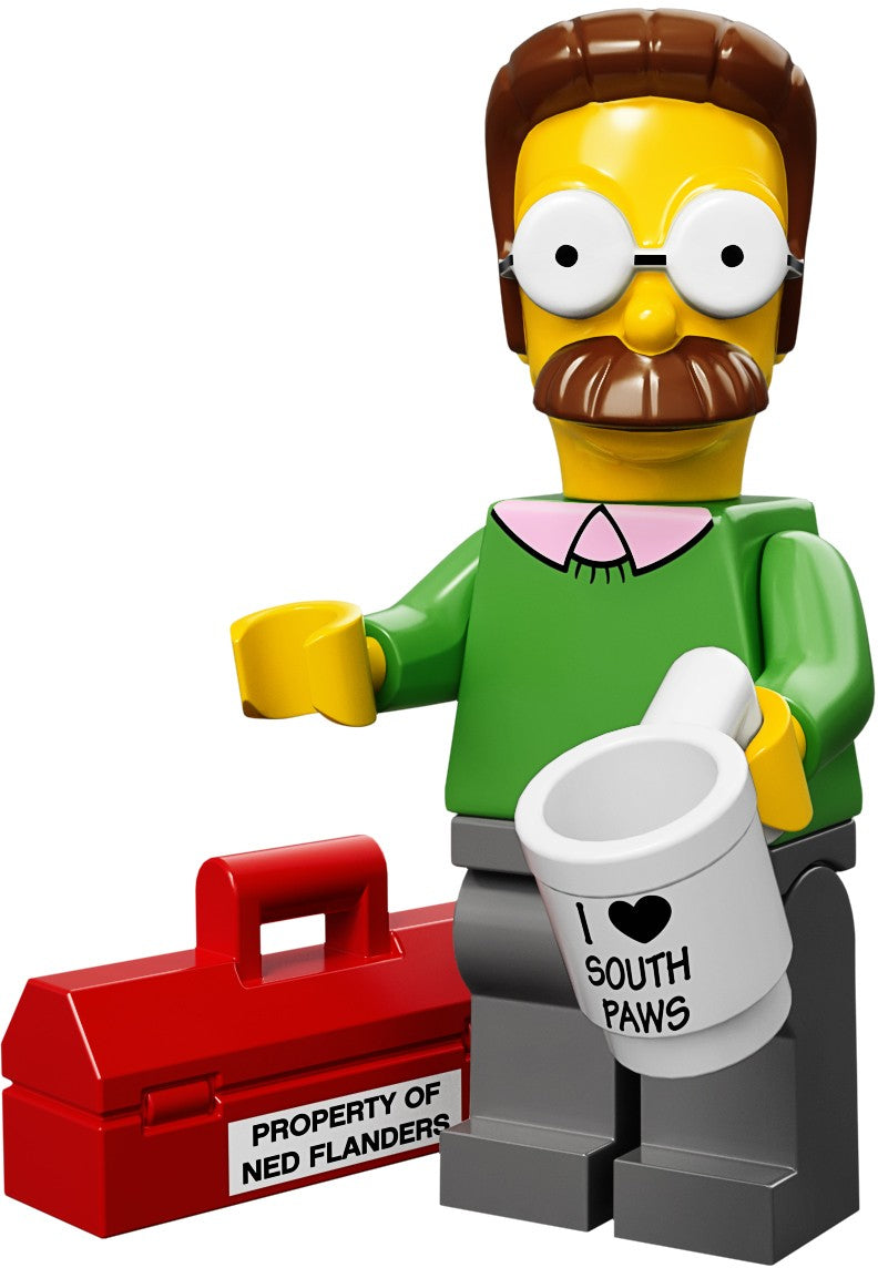 The Simpsons Series - Complete