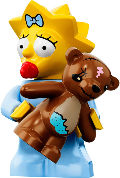 The Simpsons Series - Random bag