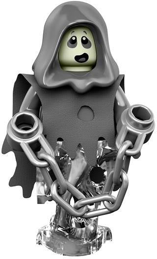 Series 14 - Monsters - Sealed Box