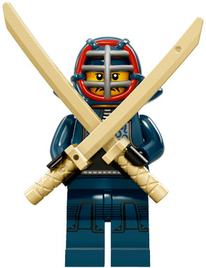 Kendo Fighter
