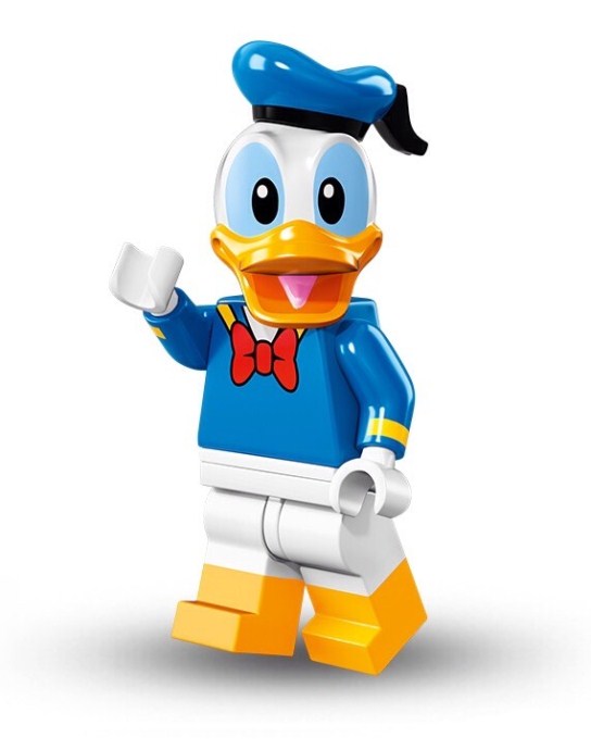 Donald Duck