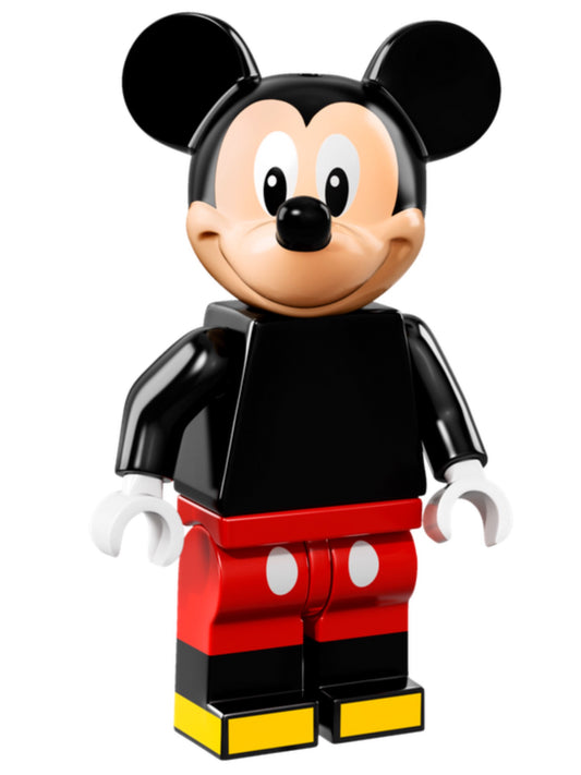 Mickey Mouse