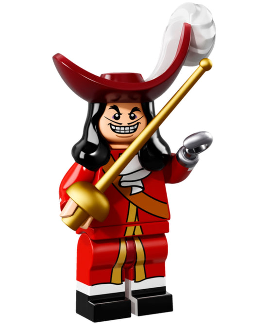 Captain Hook