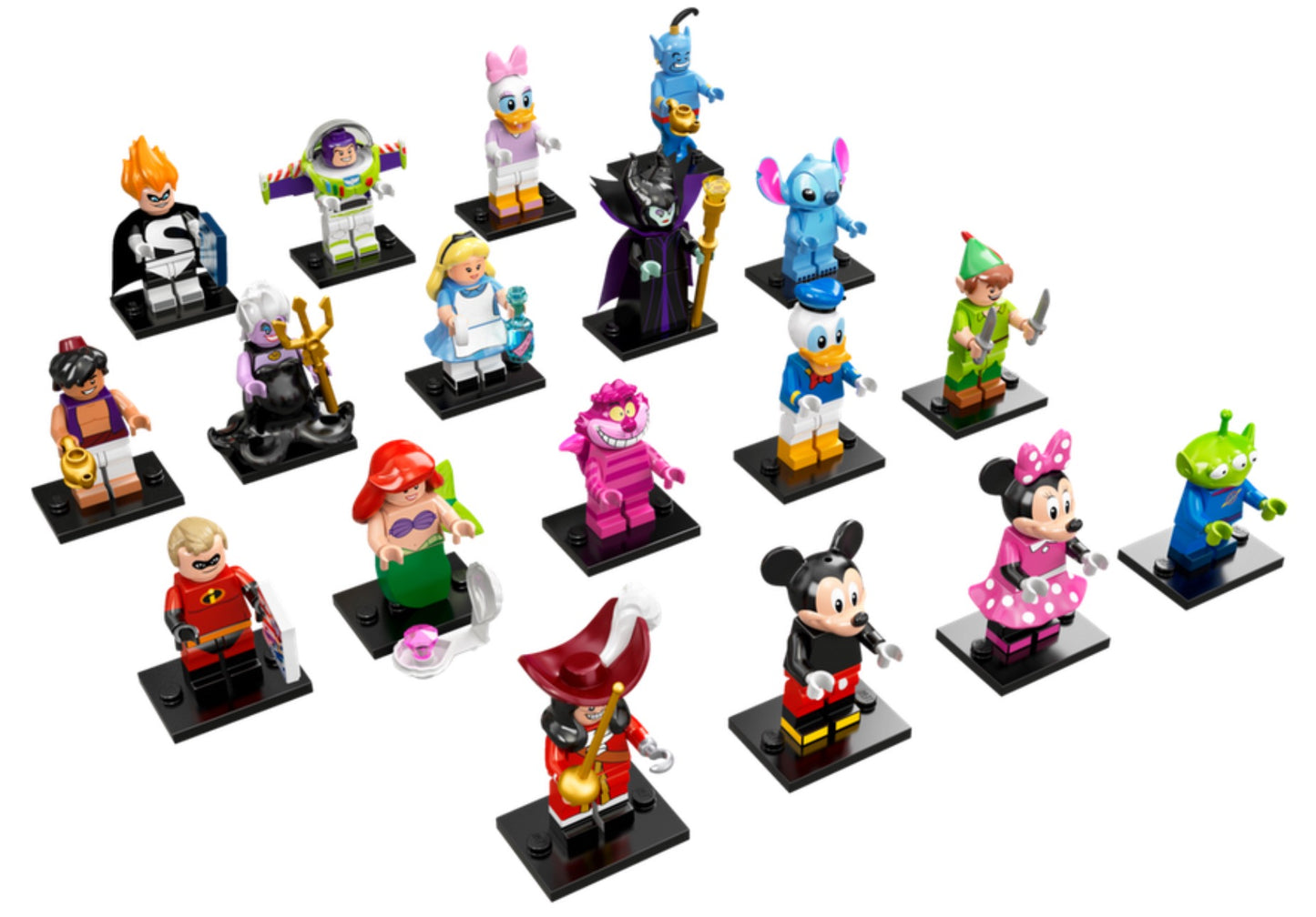 Disney Series - Random bag