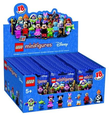Disney Series - Random bag