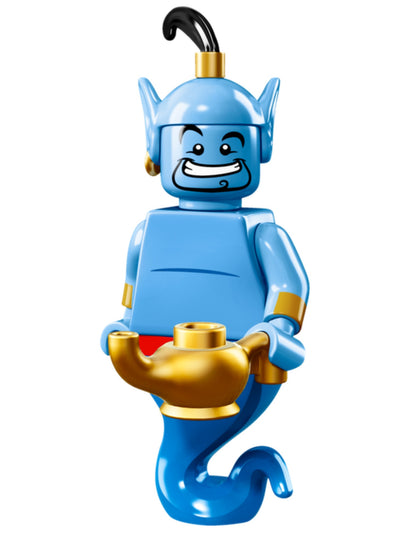 Genie