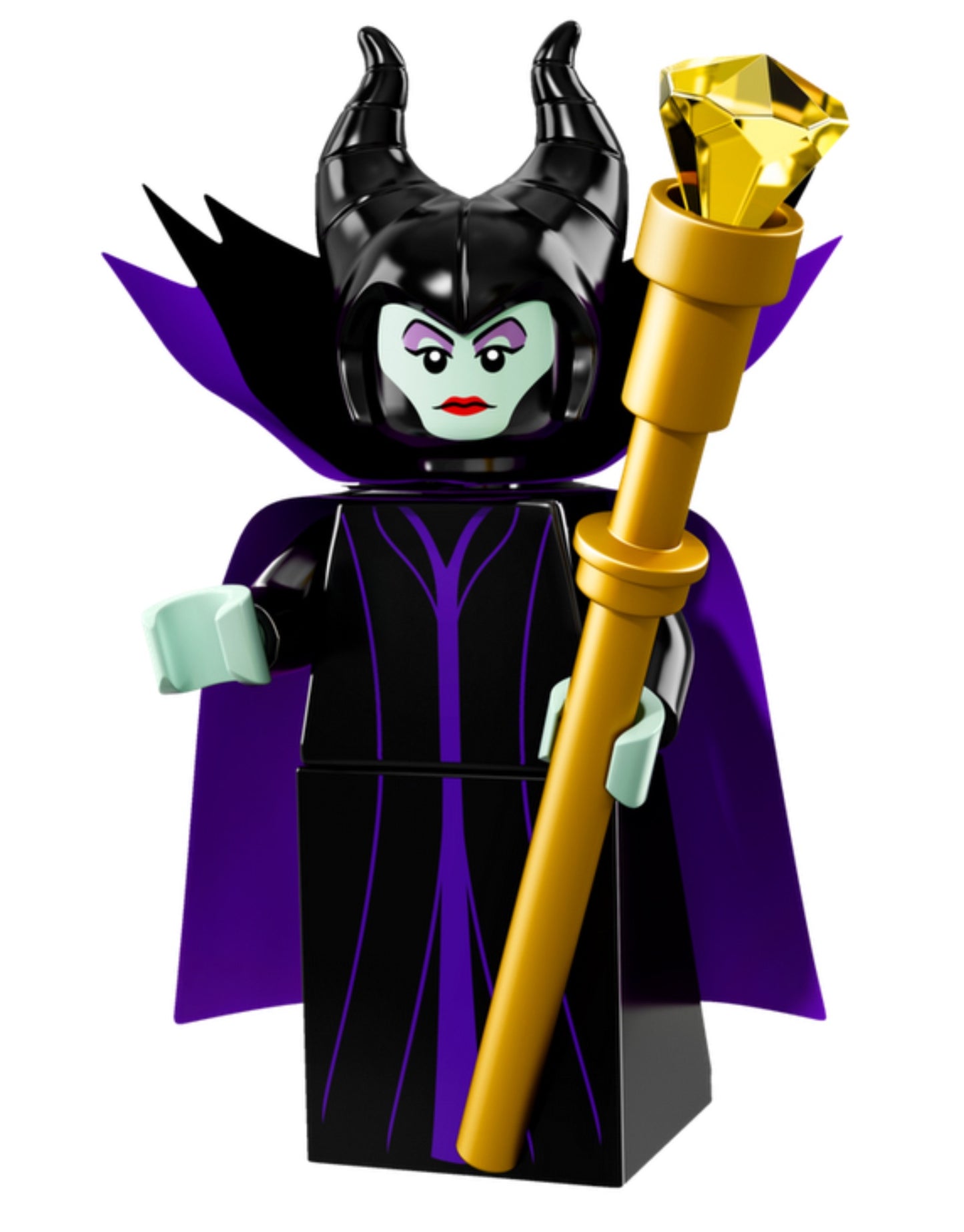 Maleficent