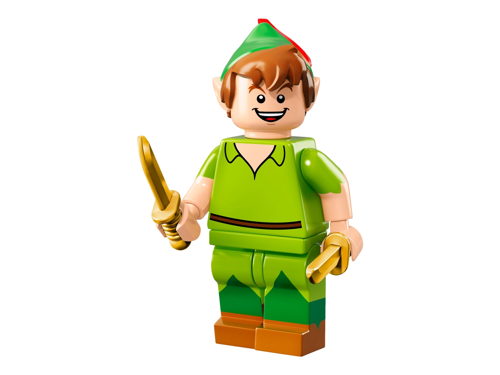 LEGO® set 71012
