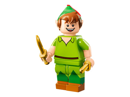 LEGO® set 71012