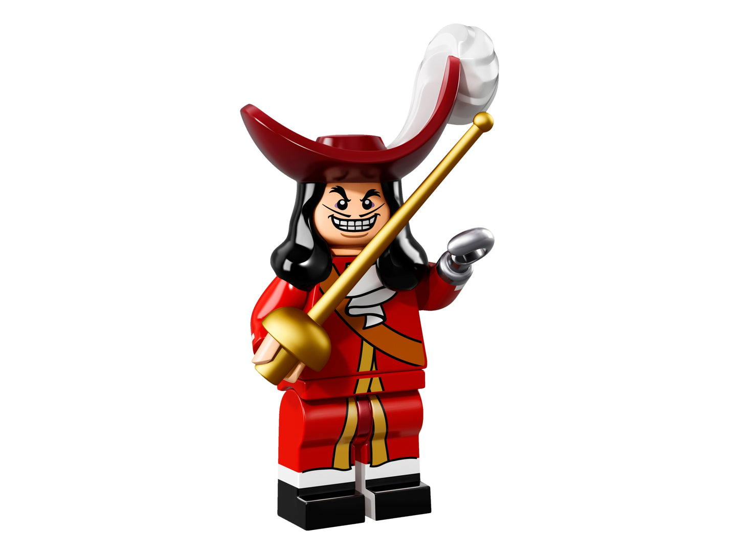 LEGO® set 71012