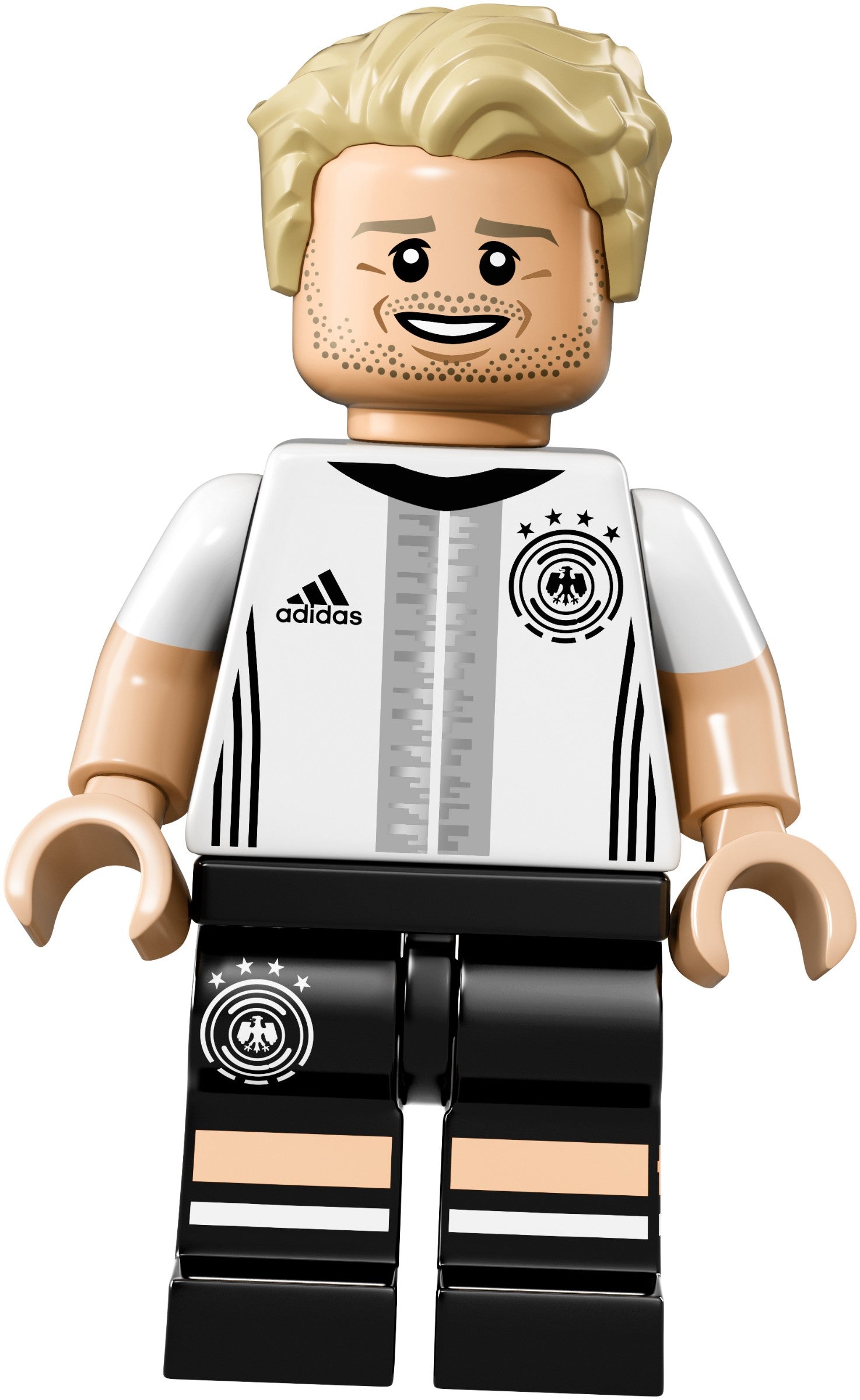 LEGO® Minifigures DFB Series Random bag 71014-0 LEGO –