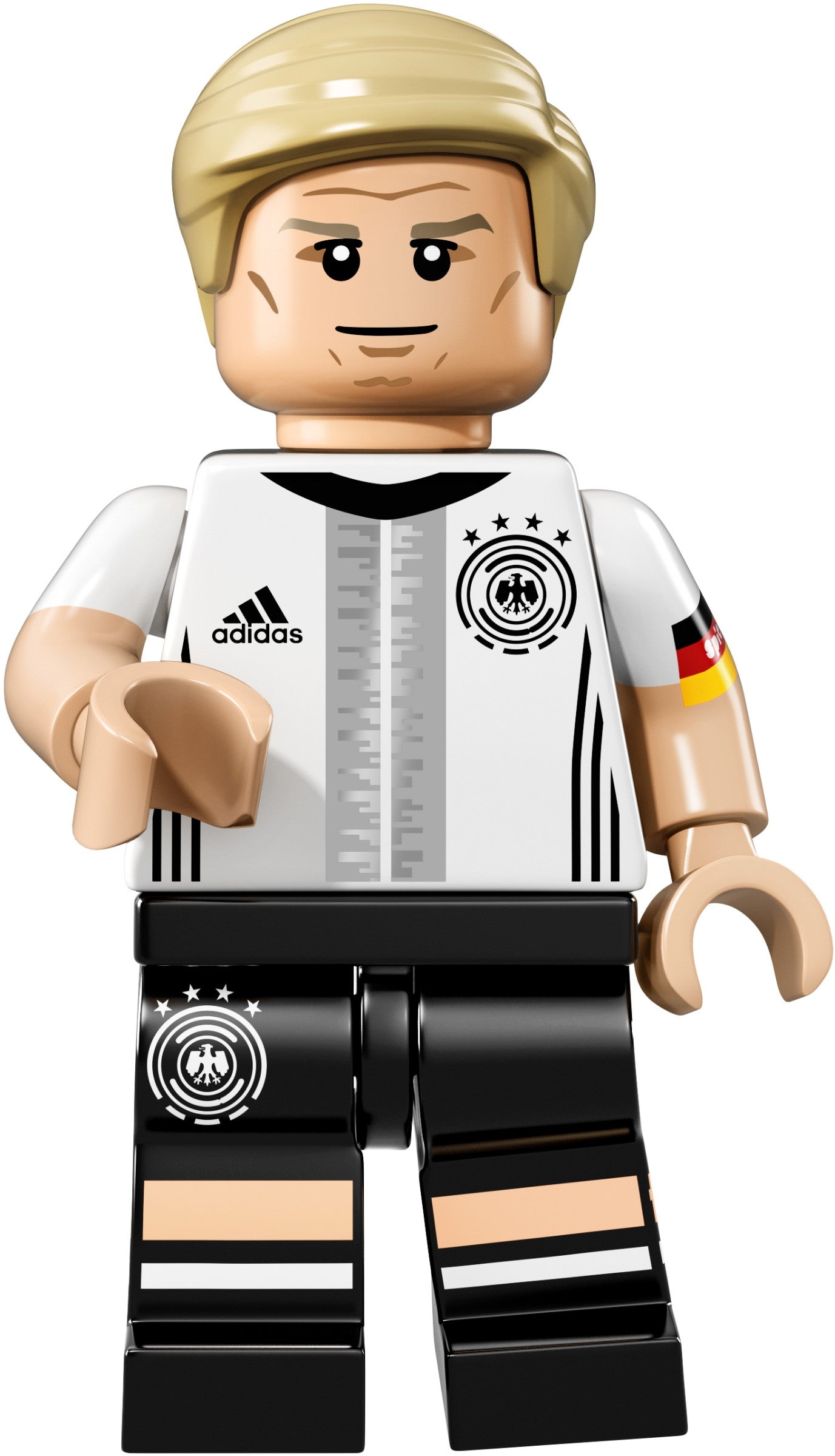 DFB Series - Random bag