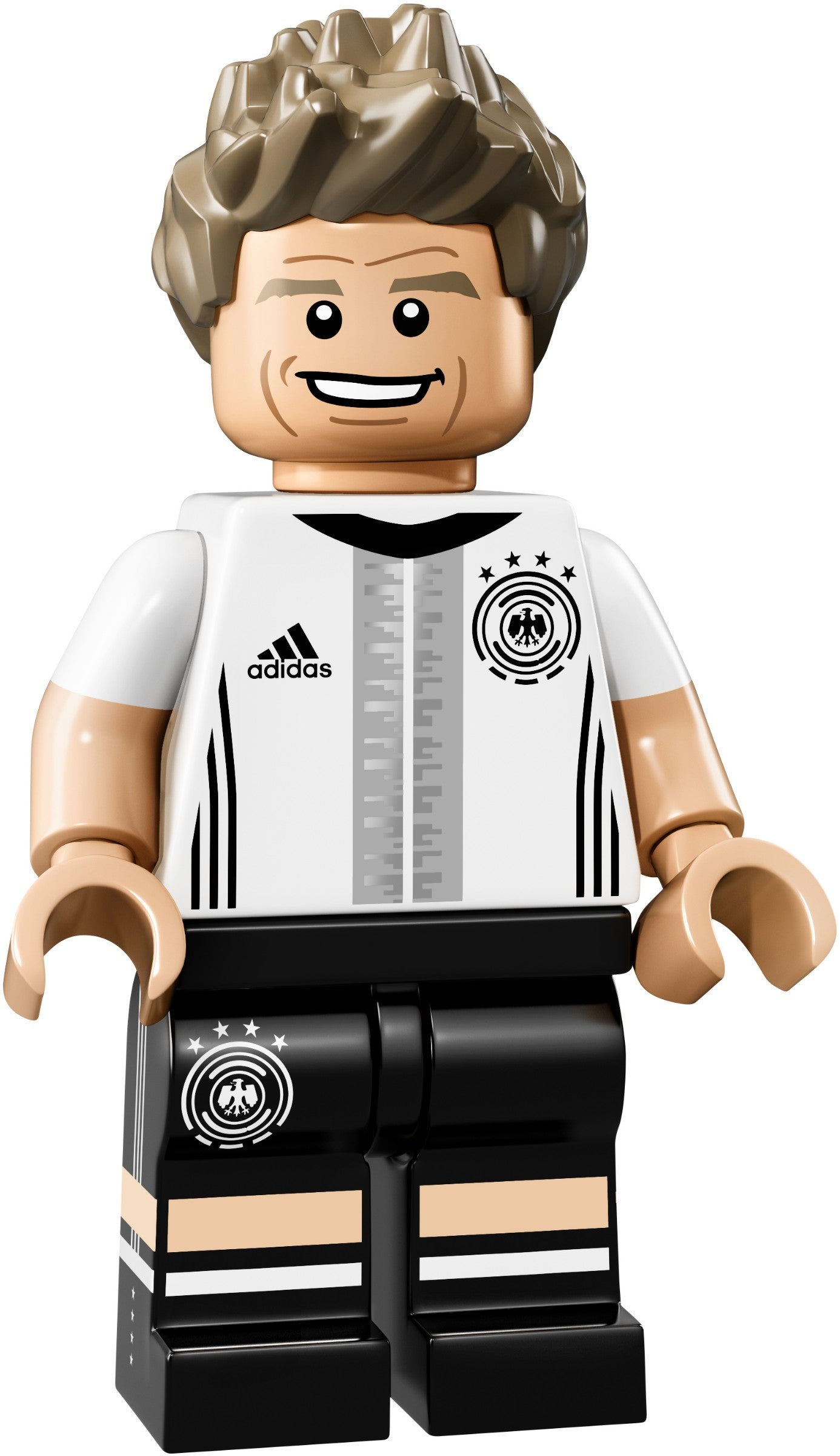 DFB Series - Random bag