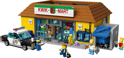 Kwik-E-Mart