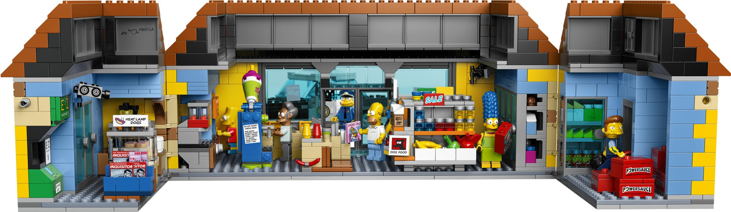 Kwik-E-Mart