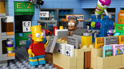 Kwik-E-Mart