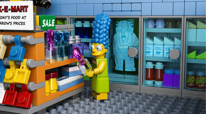 Kwik-E-Mart