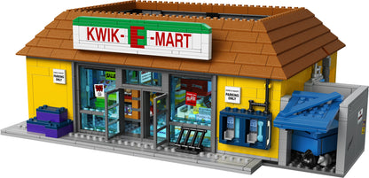 Kwik-E-Mart