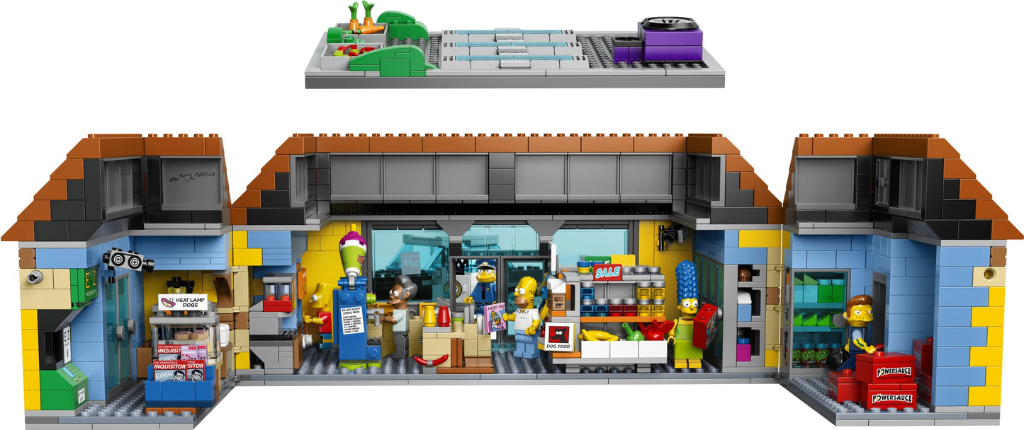 Kwik-E-Mart