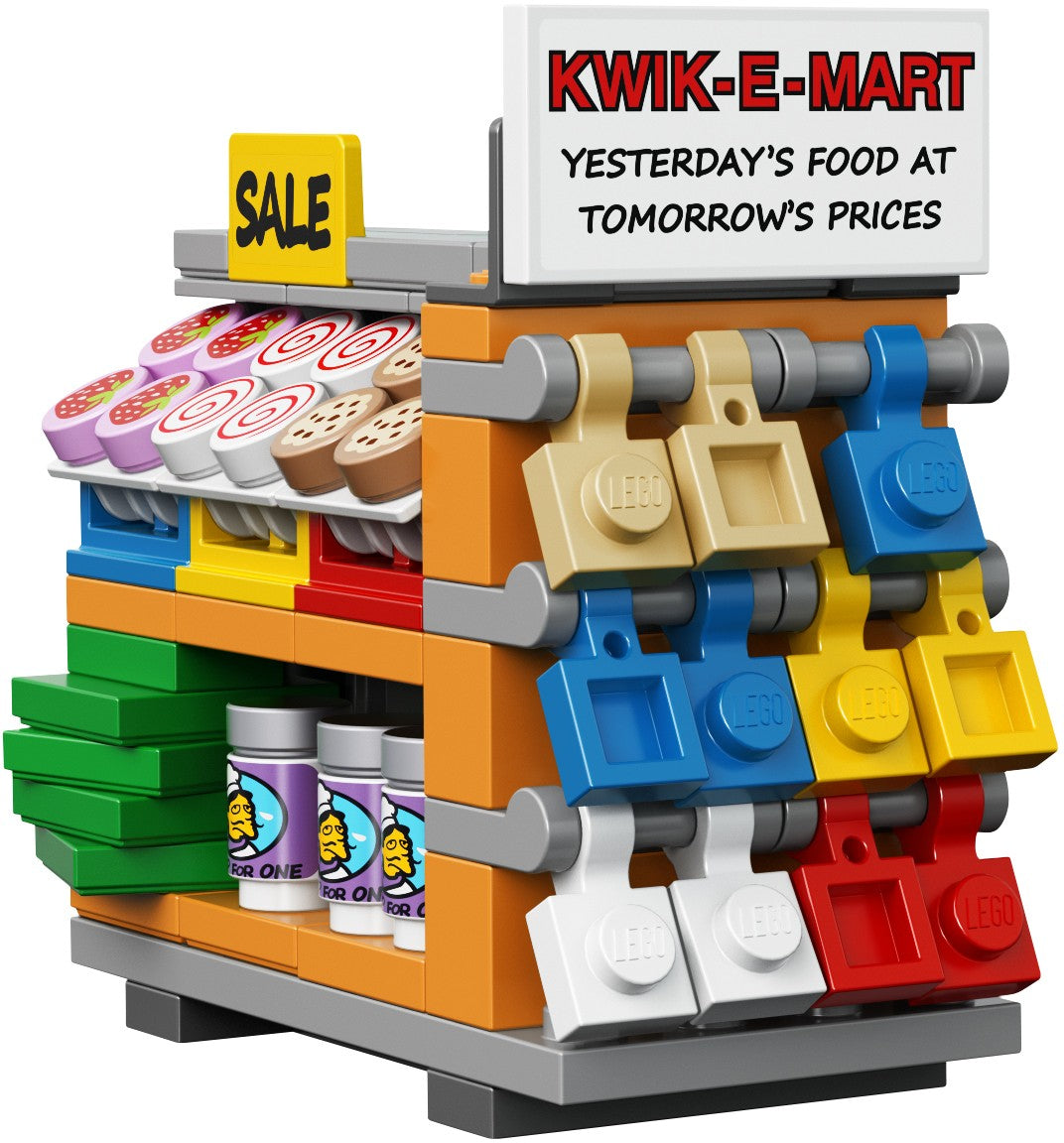 Kwik-E-Mart