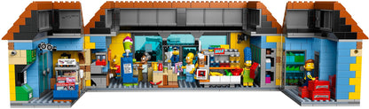 Kwik-E-Mart