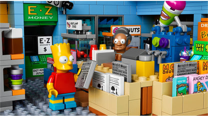 Kwik-E-Mart