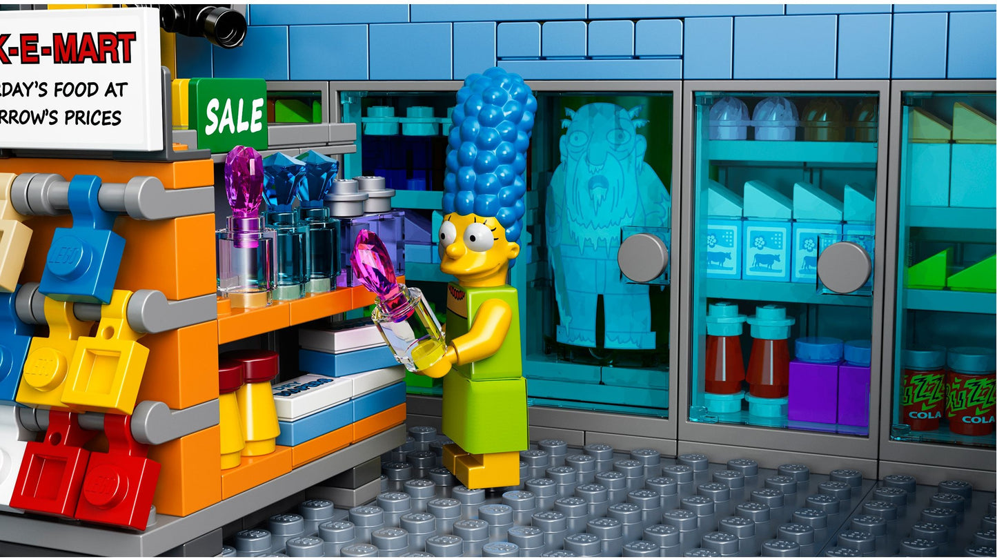 Kwik-E-Mart