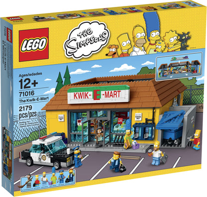 Kwik-E-Mart