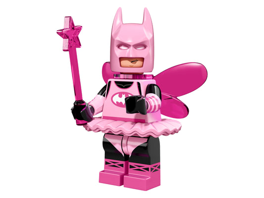 Fairy Batman