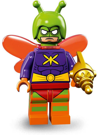 Killer Moth