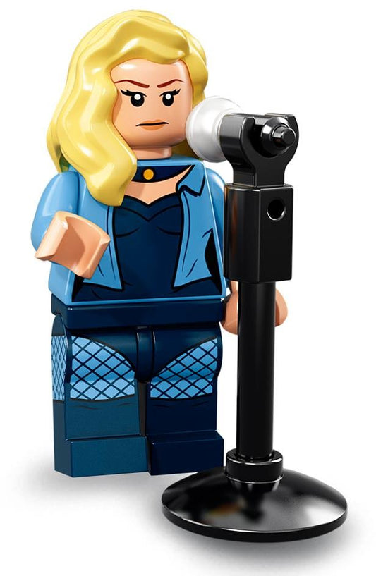 Black Canary