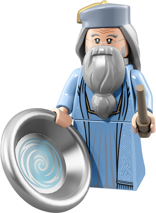 Professor Albus Dumbledore