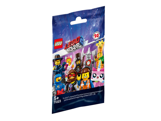 The LEGO Movie 2 Series - Random bag