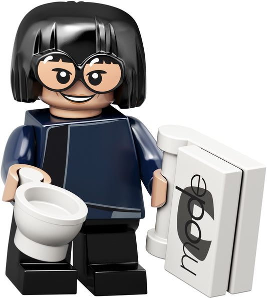 Edna Mode