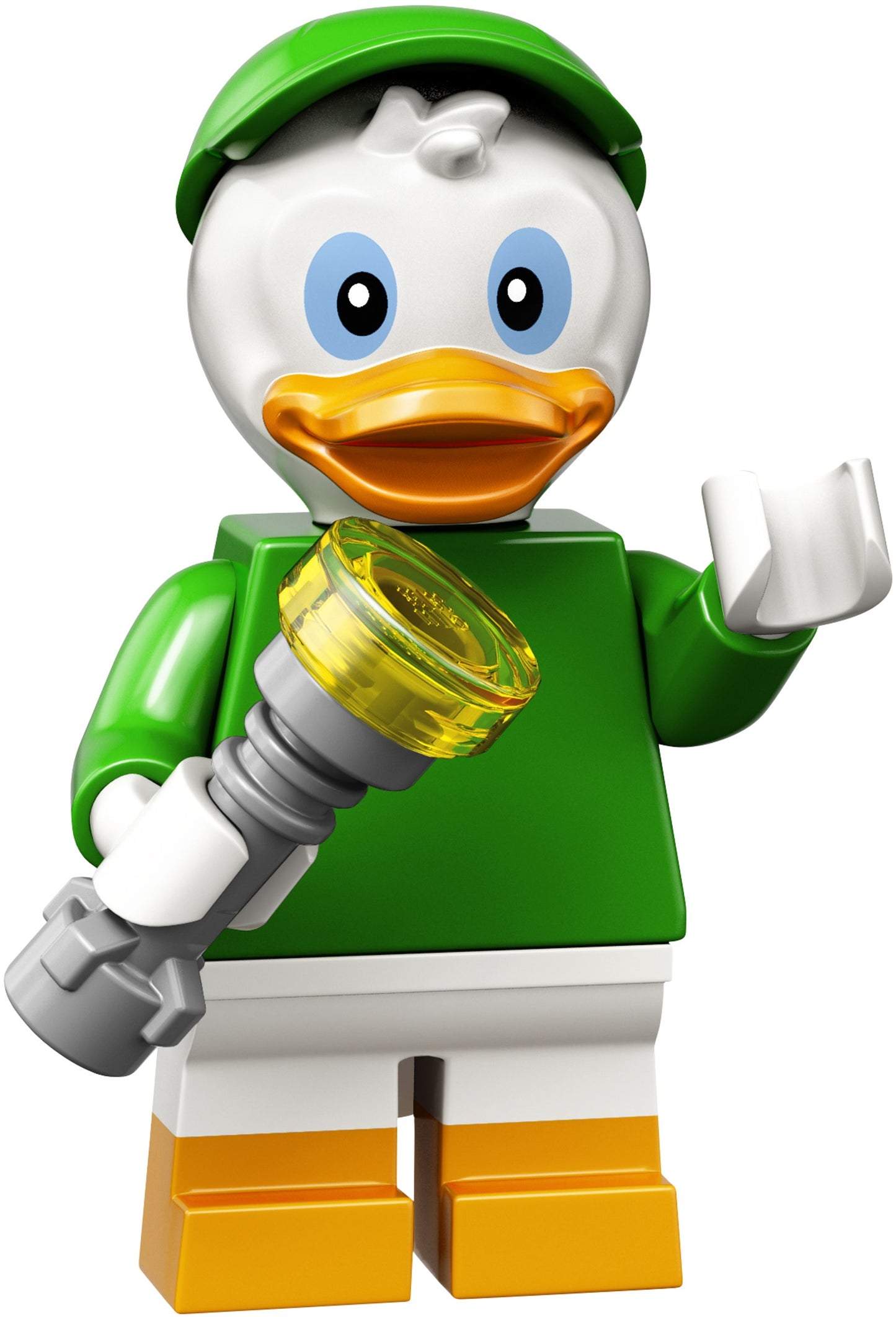 Louie Duck