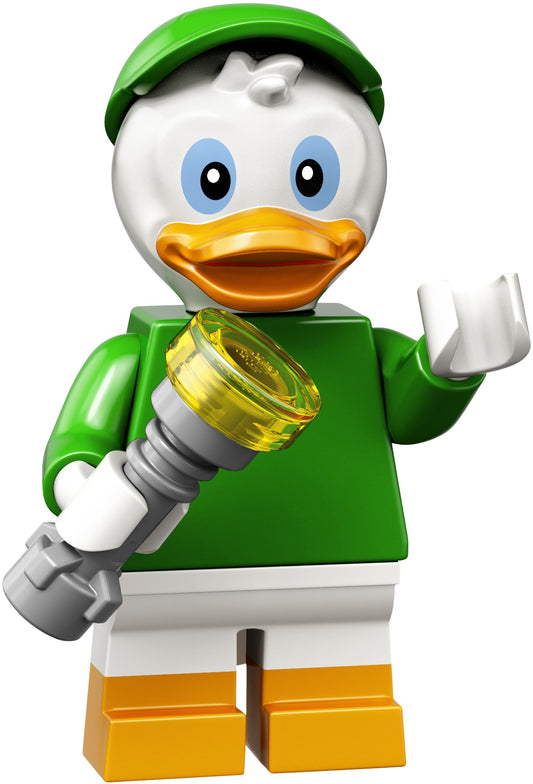 Louie Duck