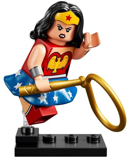 Wonder Woman