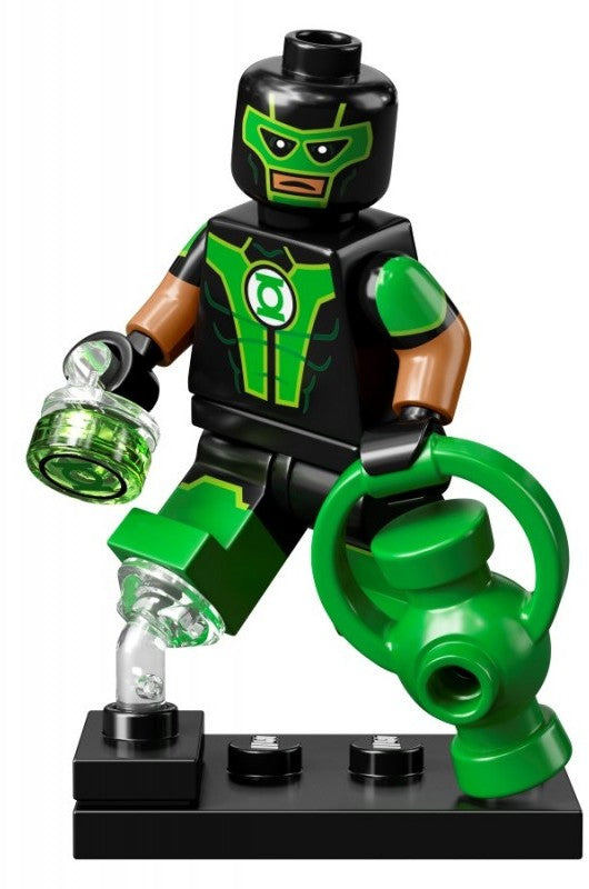 Green Lantern