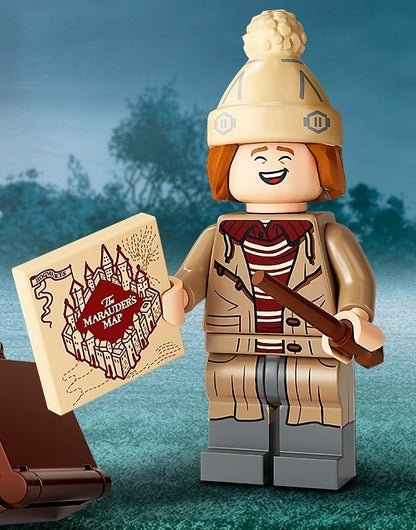 George Weasley