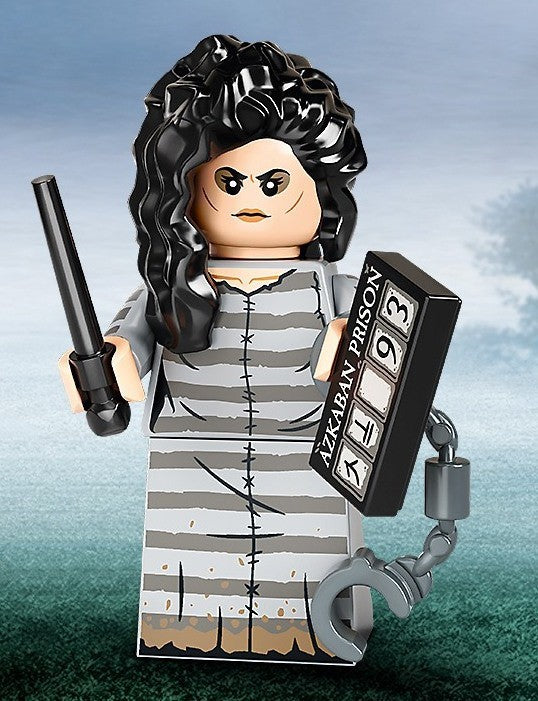 Bellatrix Lestrange