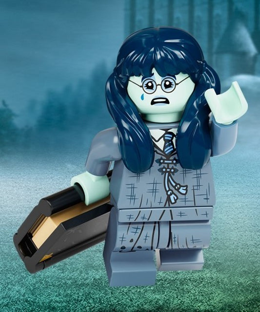 Moaning Myrtle