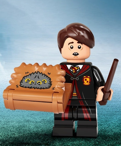 Neville Longbottom