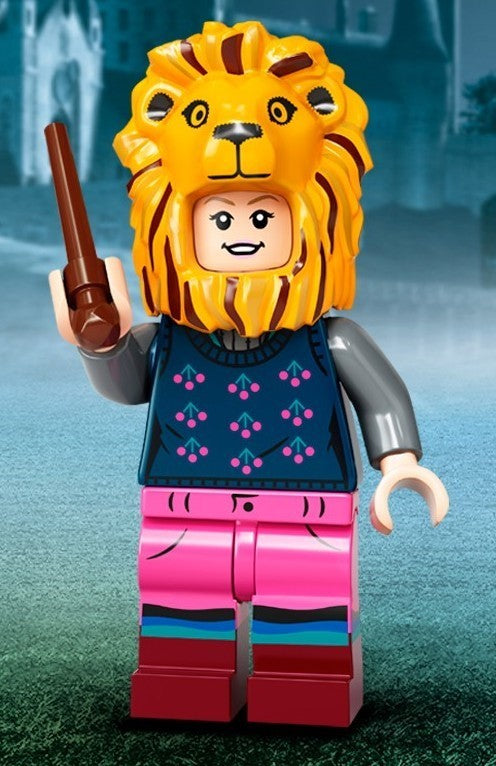 Luna Lovegood
