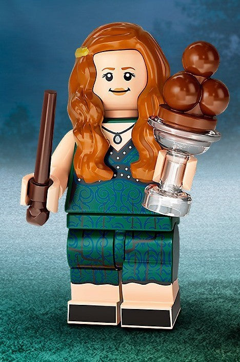 Ginny Weasley