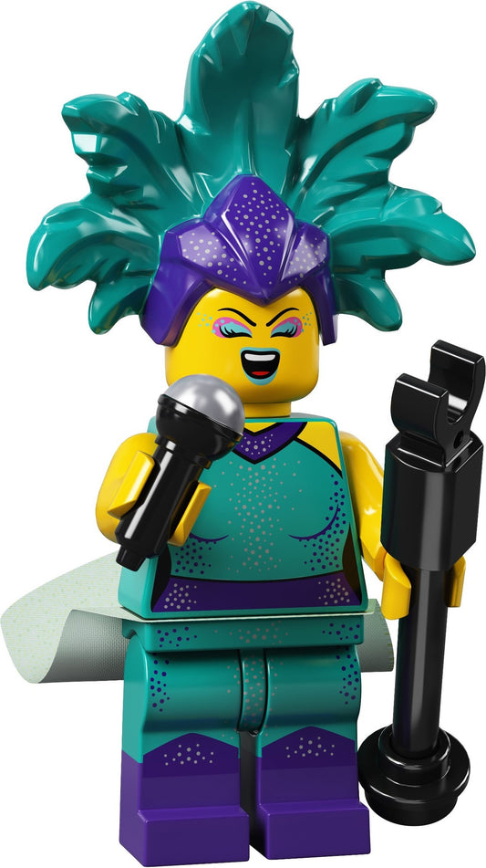 Cabaret Singer