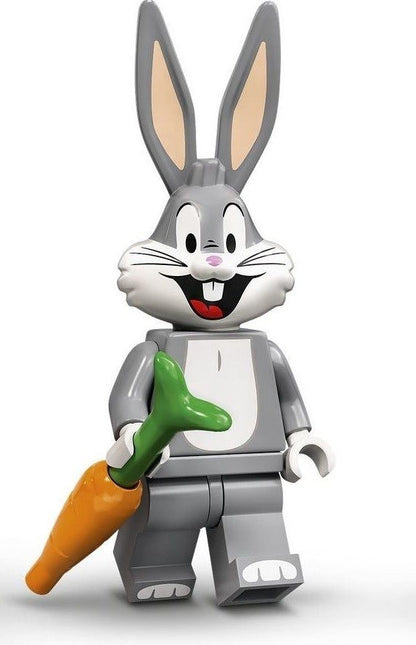 Bugs Bunny