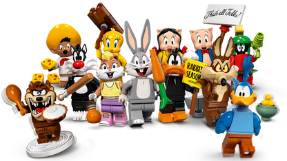 Looney Tunes Series - Complete