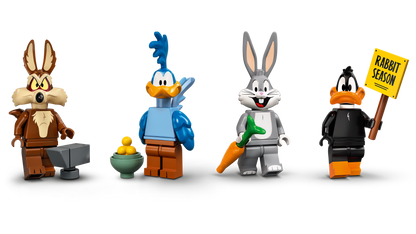 Looney Tunes Series - Random bag