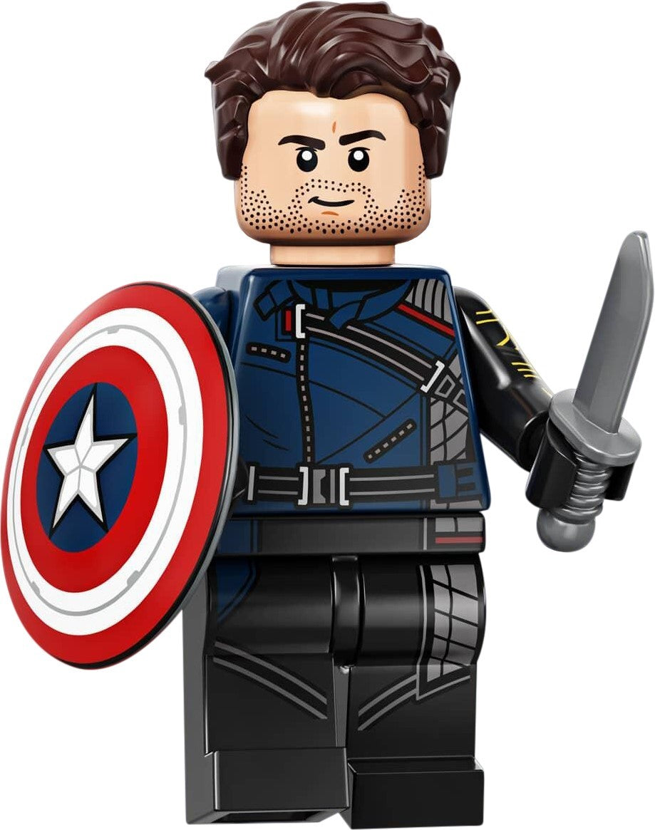 Winter Soldier